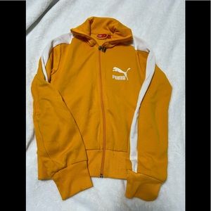 Puma Sweater SZ S